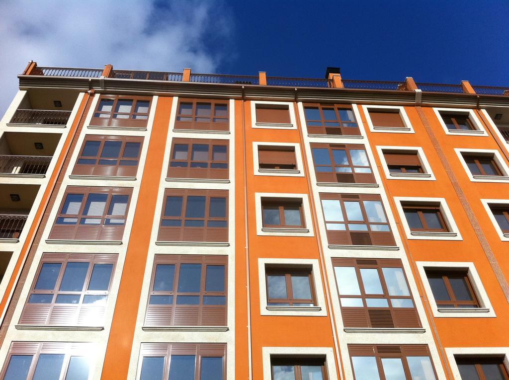High Rentxacobeo Appartement Sarria Buitenkant foto