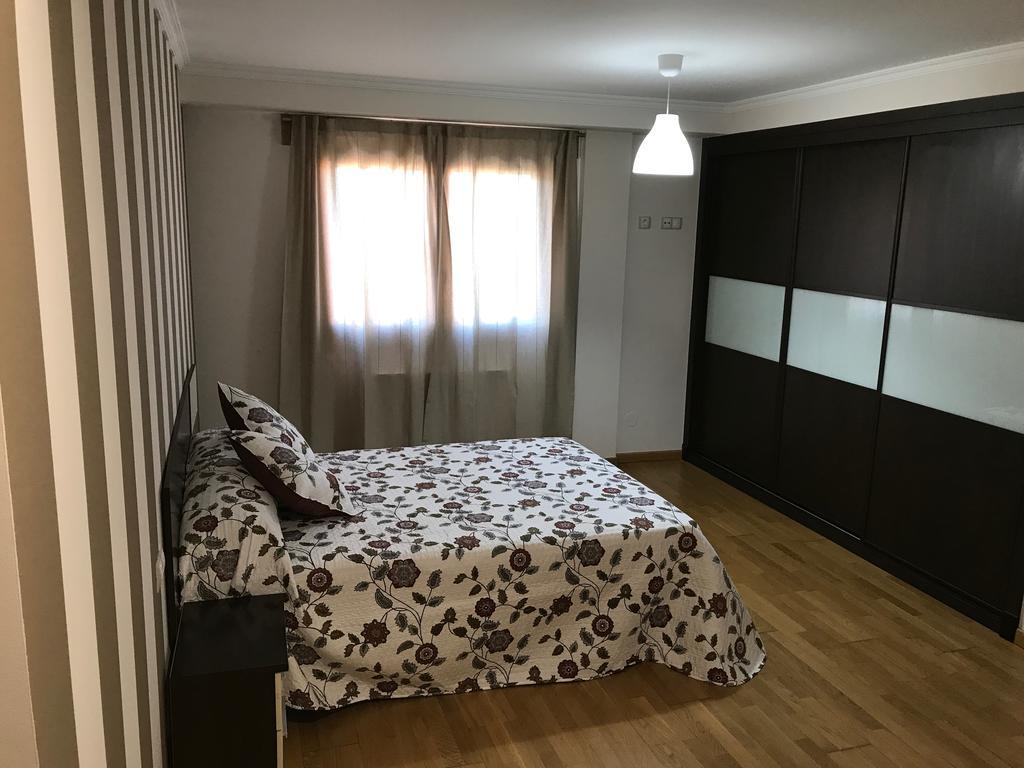 High Rentxacobeo Appartement Sarria Buitenkant foto