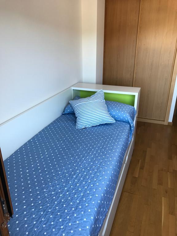 High Rentxacobeo Appartement Sarria Buitenkant foto