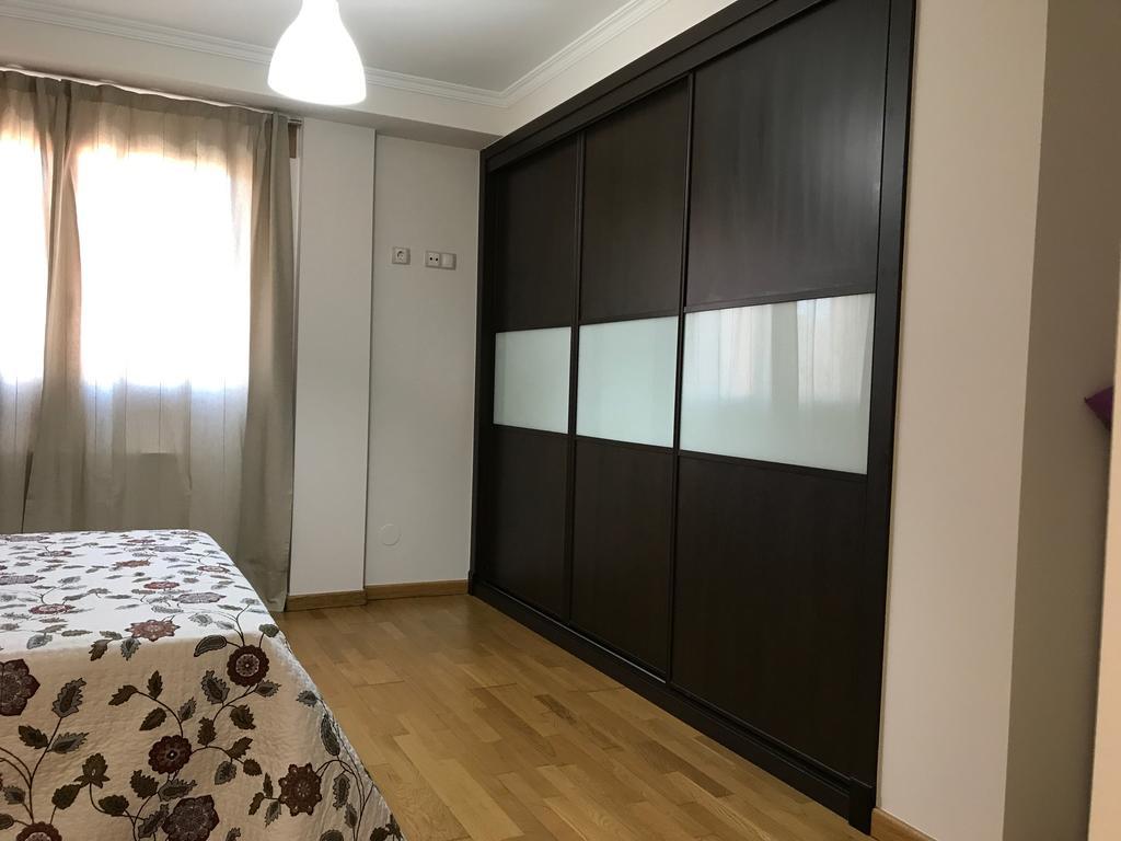 High Rentxacobeo Appartement Sarria Buitenkant foto