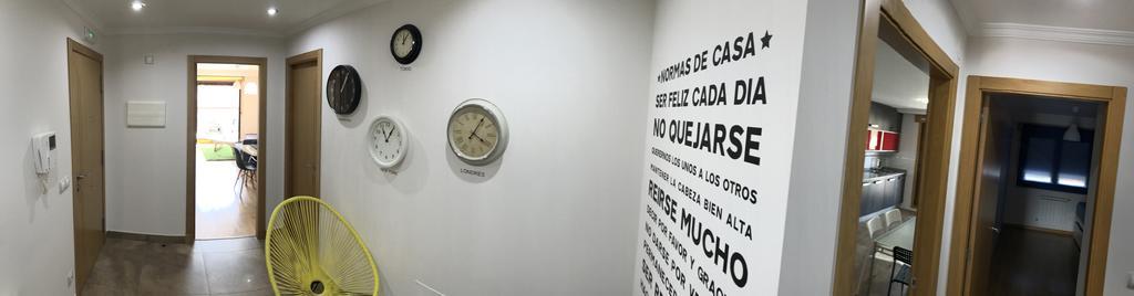 High Rentxacobeo Appartement Sarria Buitenkant foto