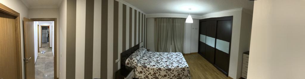 High Rentxacobeo Appartement Sarria Buitenkant foto