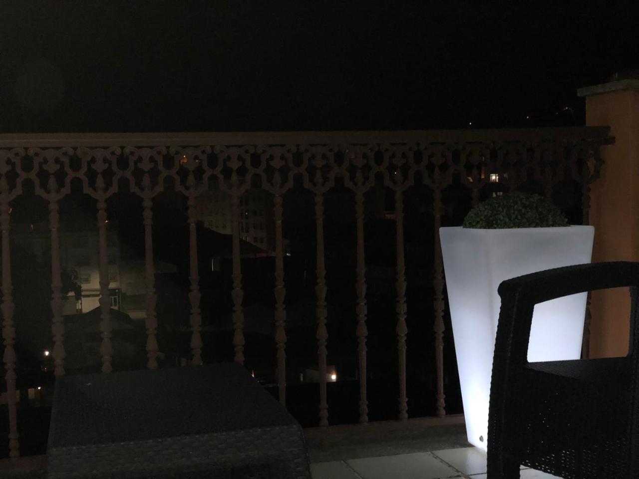 High Rentxacobeo Appartement Sarria Buitenkant foto